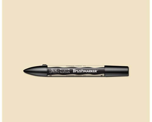 Winsor & Newton BrushMarker Champagne