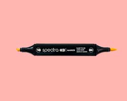 Spectra Ad Salmon Pink