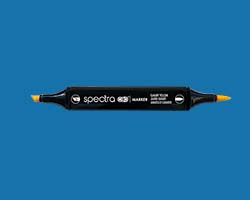 Spectra Ad Ink Blue
