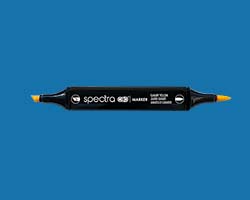 Spectra Ad Ink Blue