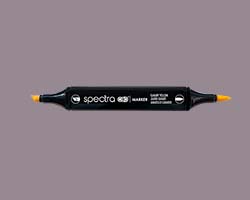 Spectra Ad Warm Gray 80%