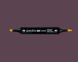 Spectra Ad Warm Black