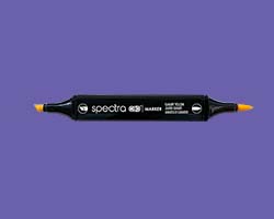 Spectra Ad Purple
