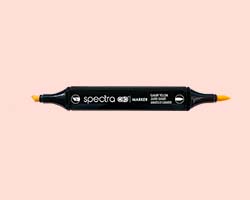 Spectra Ad Light Peach