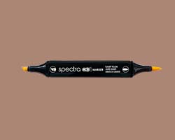 Spectra Ad Dark Brown