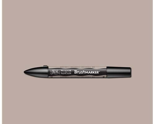 Winsor & Newton BrushMarker Warm Grey 2
