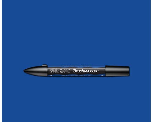 Winsor & Newton BrushMarker, Champagne