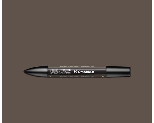 Winsor & Newton ProMarker Warm Grey 5