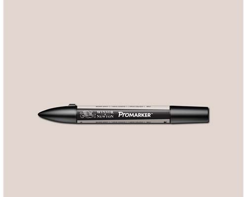 Winsor & Newton ProMarker Warm Grey 1