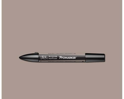 Winsor & Newton ProMarker Warm Grey 3