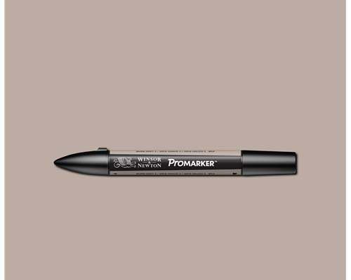 Winsore & Newton ProMarker Warm Grey 2