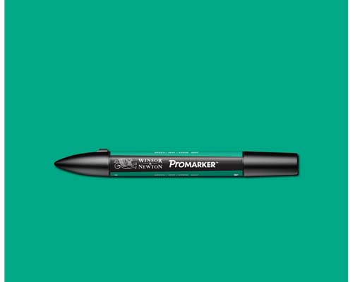 Winsor & Newton ProMarker Green