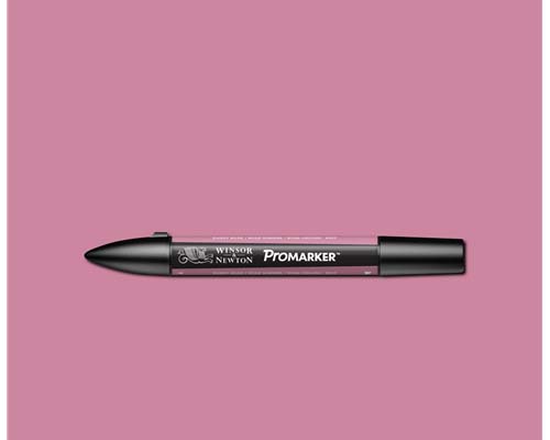 Winsor & Newton ProMarker Dusky Rose