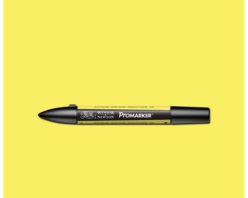 Winsor & Newton ProMarker Tulip Yellow