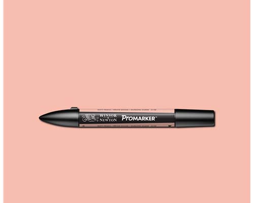 Winsor & Newton ProMarker Soft Peach