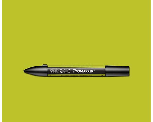 Winsor & Newton ProMarker Pear Green