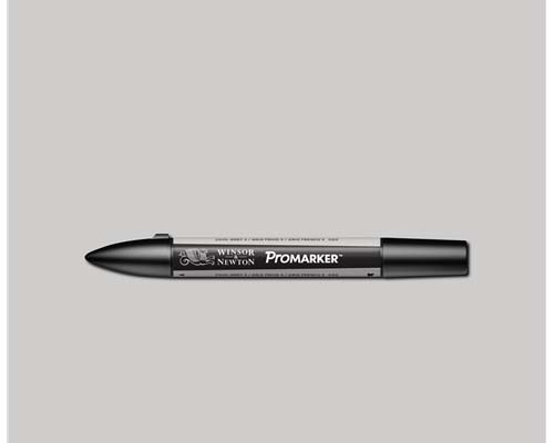 Winsor & Newton ProMarker Cool Grey 3