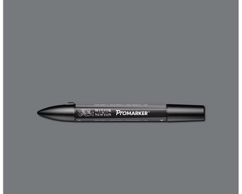 Winsor & Newton ProMarker Cool Grey 4
