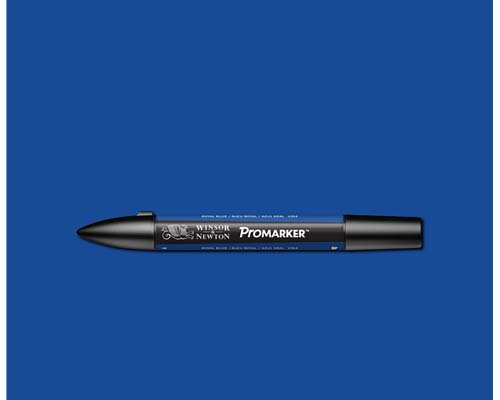 Winsor & Newton ProMarker Royal Blue
