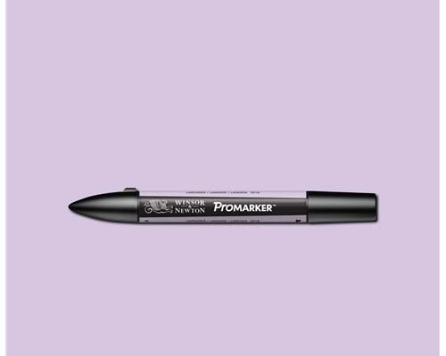 Winsor & Newton ProMarker Lavender