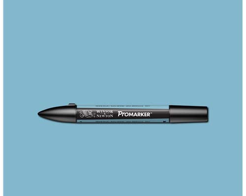 Winsor & Newton ProMarker Denim Blue