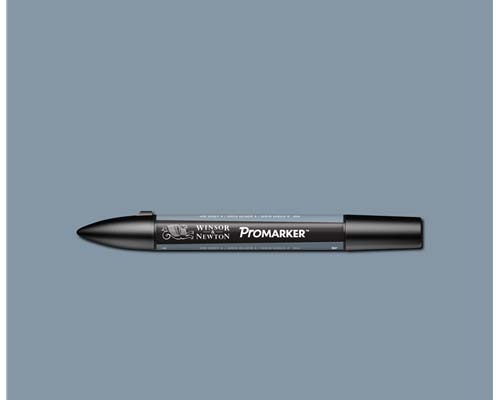 Winsor & Newton ProMarker Ice Grey 4