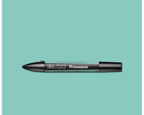 Winsor & Newton ProMarker Soft Green