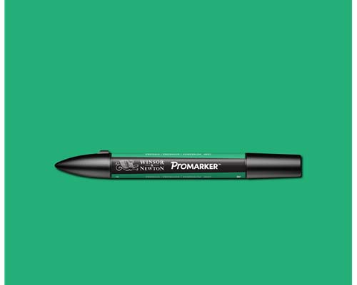 Winsor & Newotn ProMarker Emerald