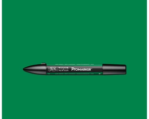 Winsor & Newton ProMarker Lush Green