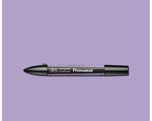 Winsor & Newton ProMarker Lilac