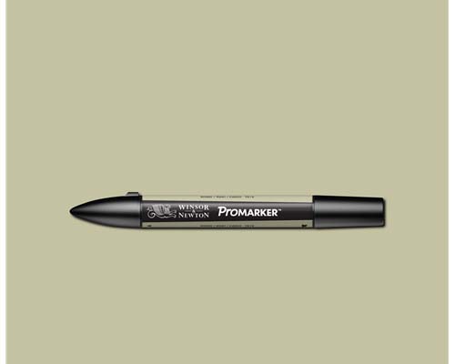 Winsor & Newton ProMarker Khaki