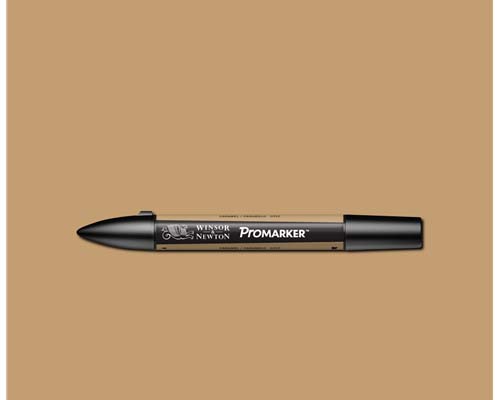 Winsor & Newton ProMarker Caramel