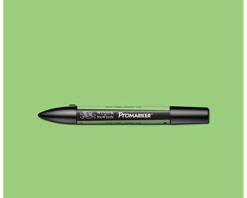 Winsor & Newton ProMarker Apple