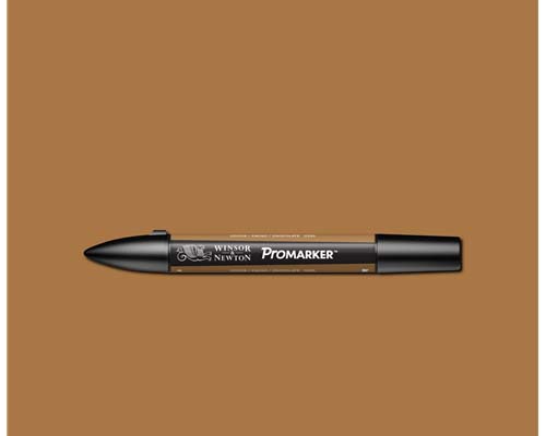 Winsor & Newton ProMarker Cocoa