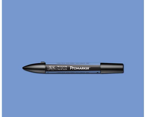 Winsor & Newton ProMarker Cobalt Blue