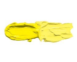 Grumbacher Pretest Oil Zinc Yellow 37ml