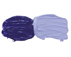 Grumbacher Pretest Oil Ultramarine Violet 37ml