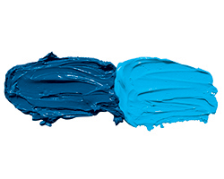 Grumbacher Pretest Oil Manganese Blue 37ml