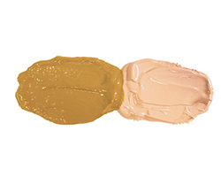 Grumbacher Pretest Oil Gold Ochre Hue 37ml