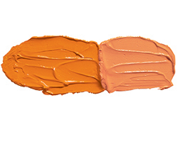 Grumbacher Pretest Oil Cadmium Orange Medium 37ml