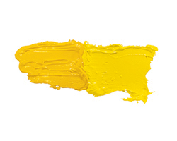 Grumbacher Pretest Oil Cadmium Yellow Light 37ml