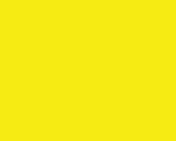 Demco Acrylic 1l- Primary Yellow