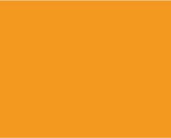 Turner Acryl Gouache – 40mL – Permanent Orange