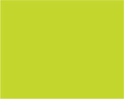 Turner Acryl Gouache – 40mL – Permanent Yellow Green