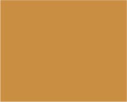 Turner Acryl Gouache  40mL  Gold Orange