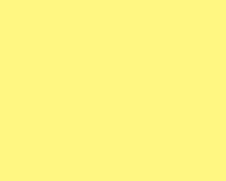 Turner Acryl Gouache  40mL  Luminous Lemon