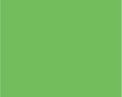 Turner Acryl Gouache  40mL  Luminous Green