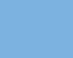 Turner Acryl Gouache- Japanesque Sky Blue 40ml