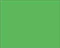 Turner Acryl Gouache – 40mL – Emerald Green