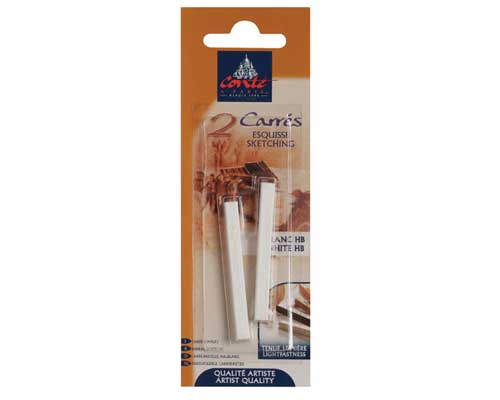 Conte Crayon Sticks 2 Packs